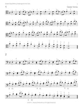 Double Stop Shifting Challenges for the Cello: get stronger fingers on the cello.